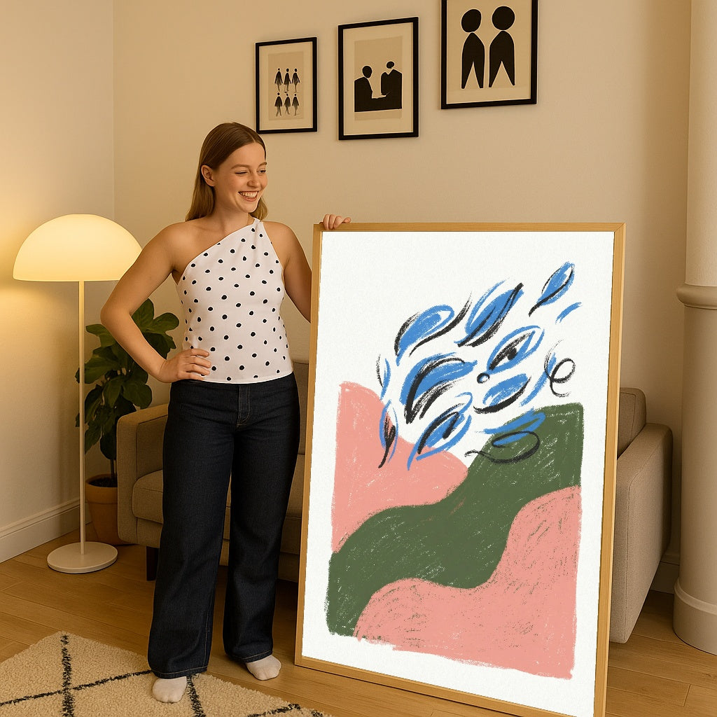 Auto-generated Mockup