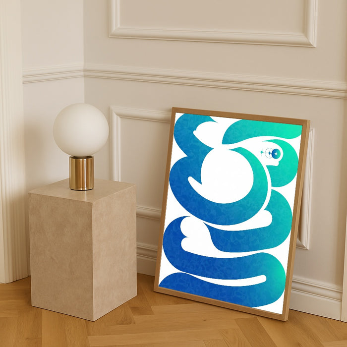 Auto-generated Mockup