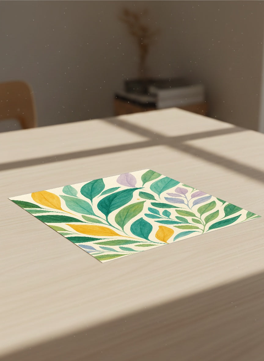 Auto-generated Mockup