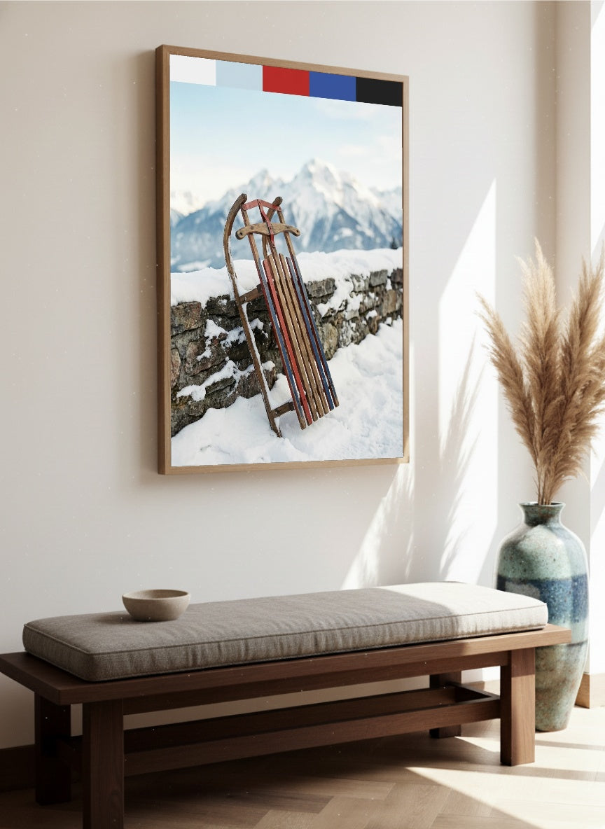 Auto-generated Mockup