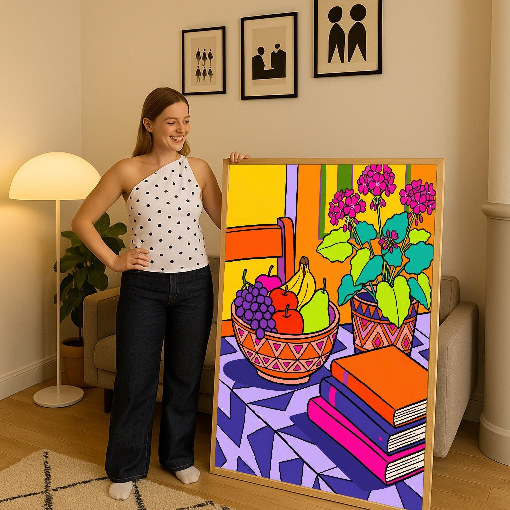 Auto-generated Mockup