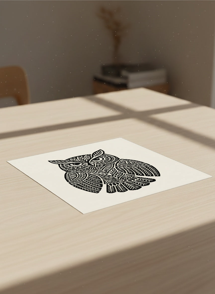 Auto-generated Mockup