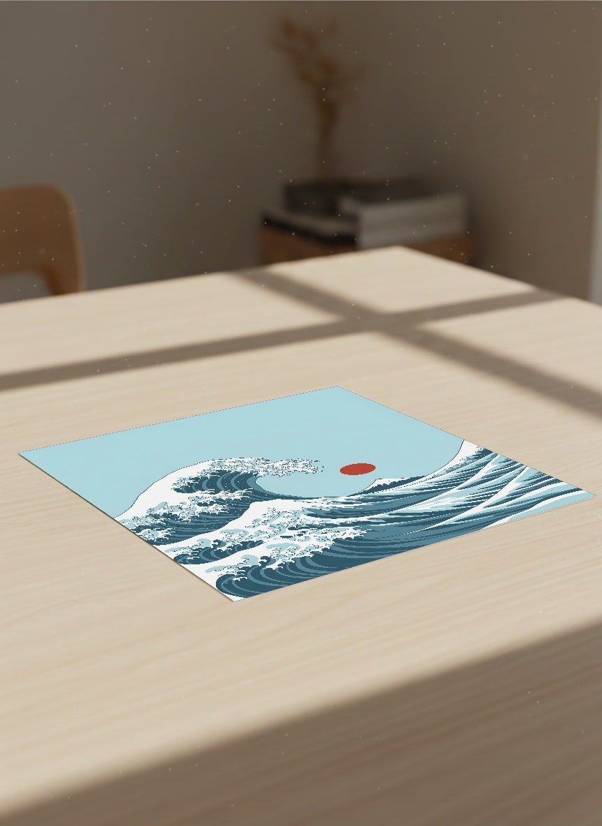 Auto-generated Mockup