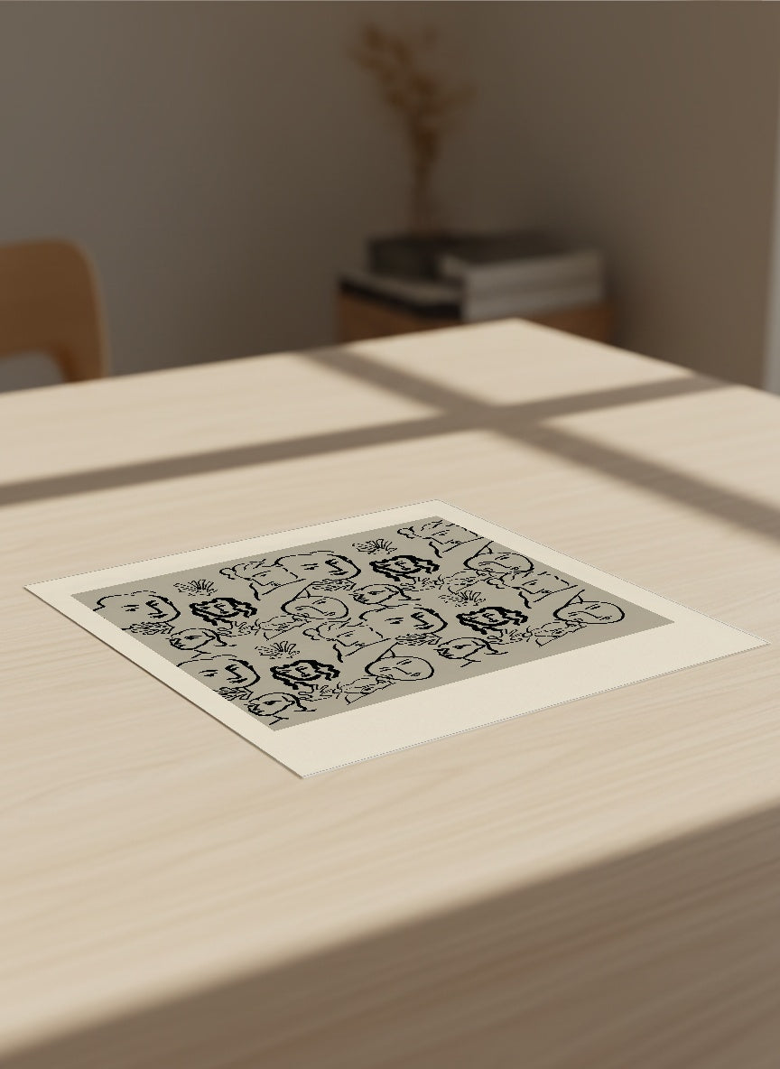 Auto-generated Mockup