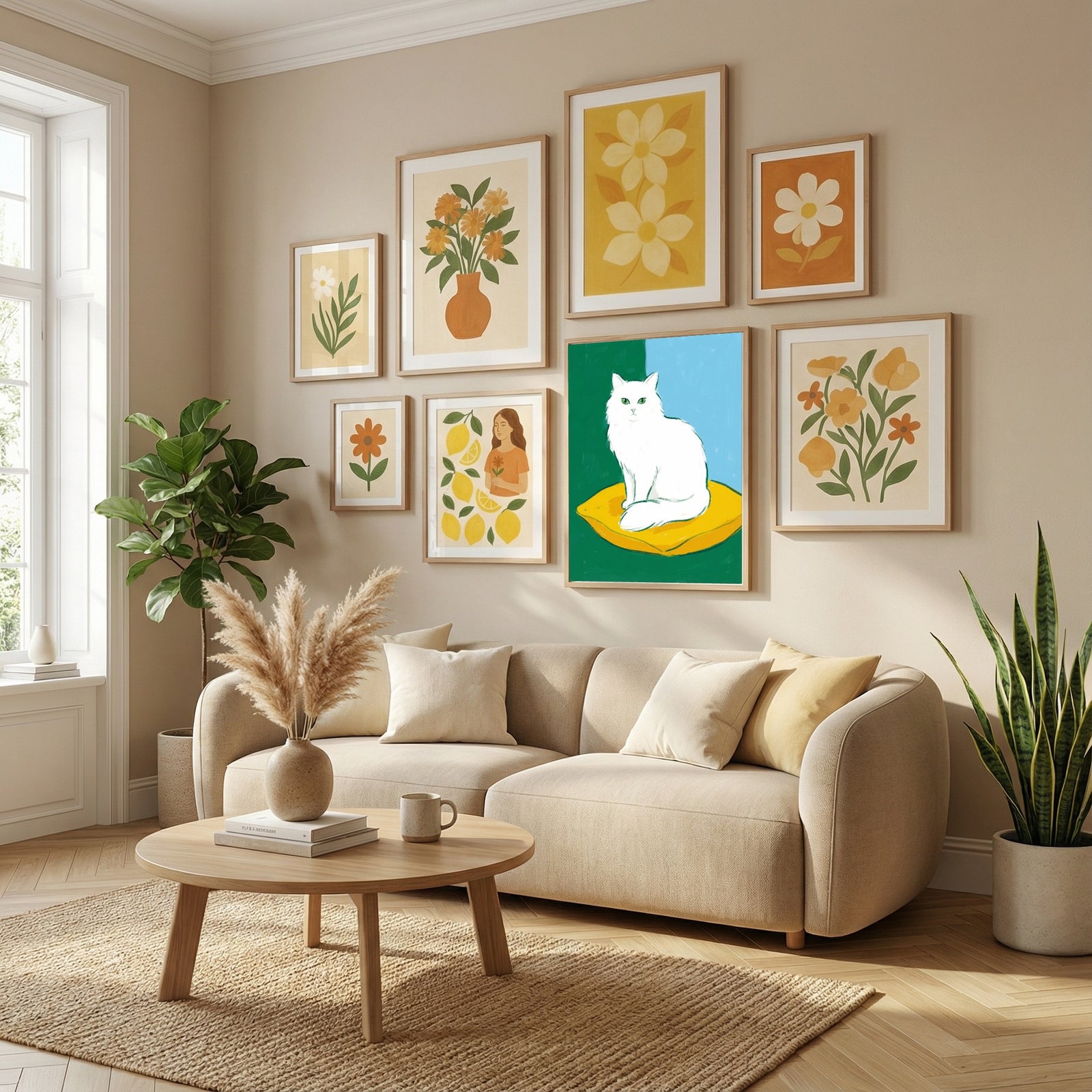 Auto-generated Mockup