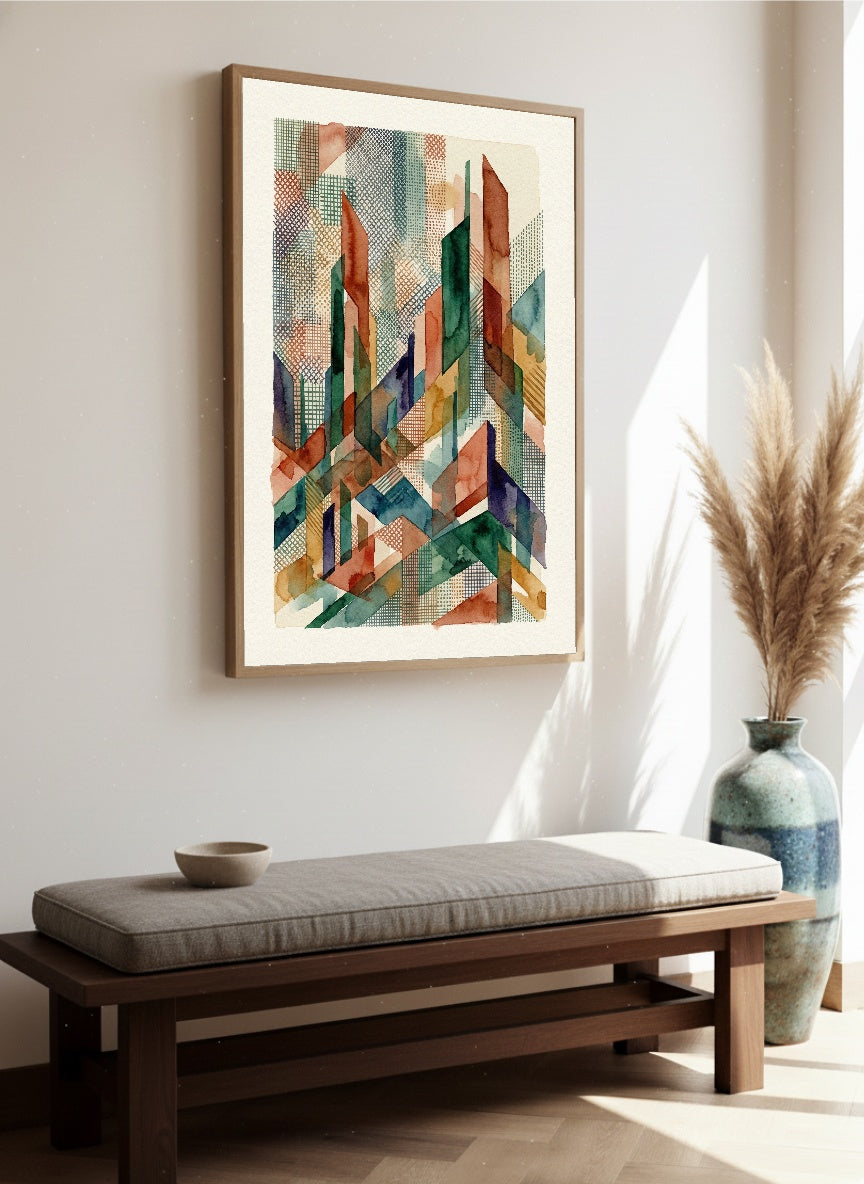 Auto-generated Mockup