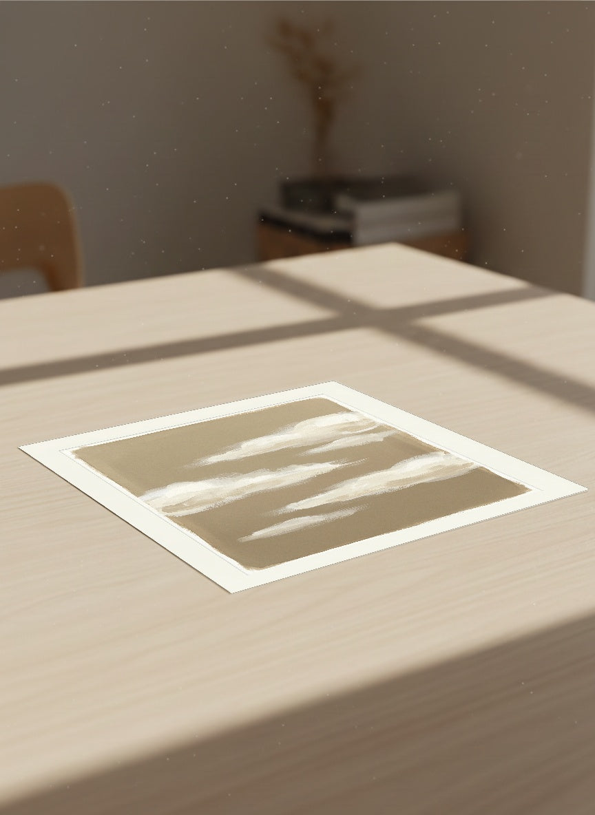 Auto-generated Mockup