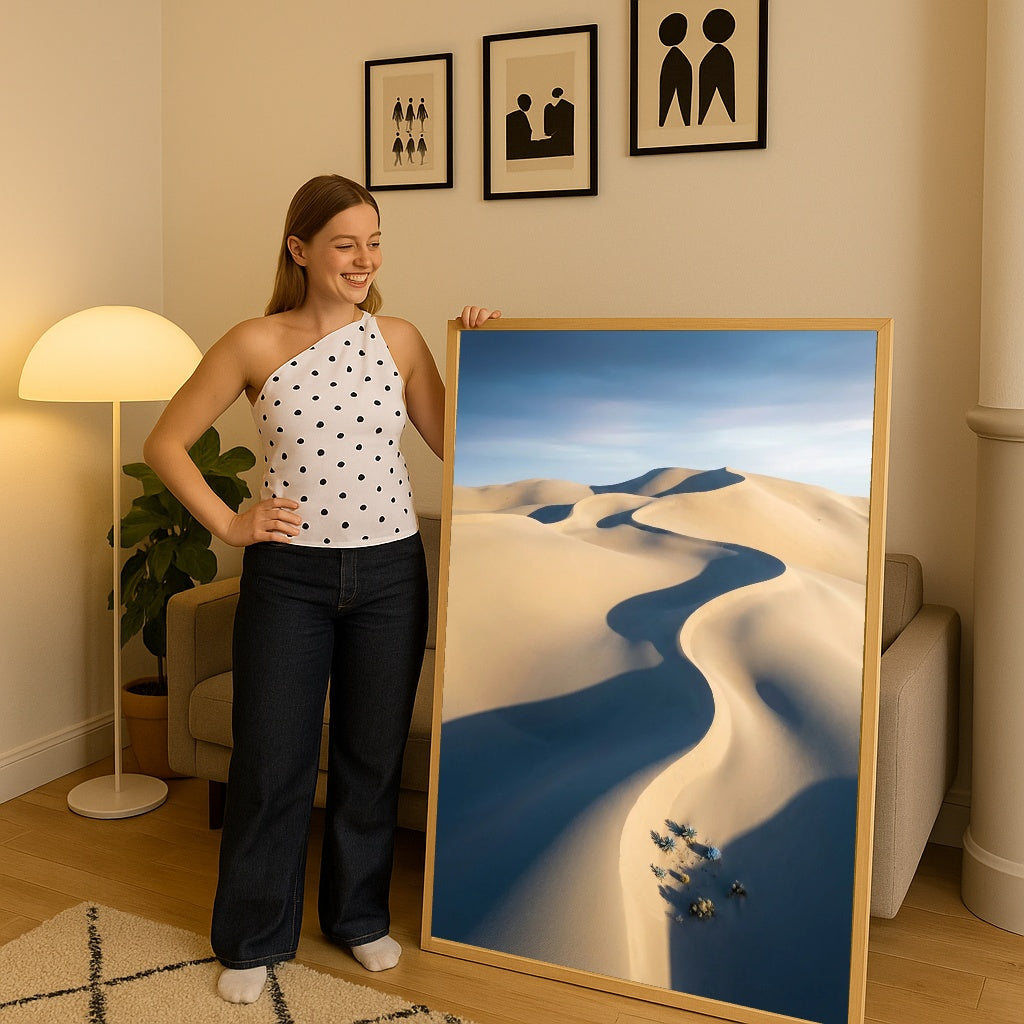 Auto-generated Mockup