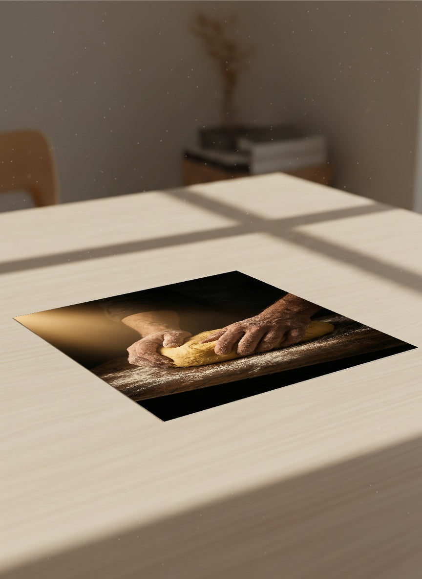 Auto-generated Mockup