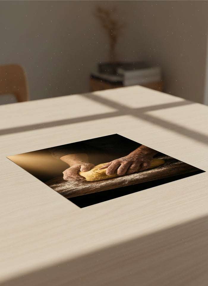 Auto-generated Mockup