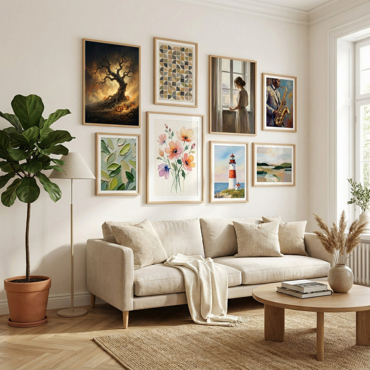 Auto-generated Mockup