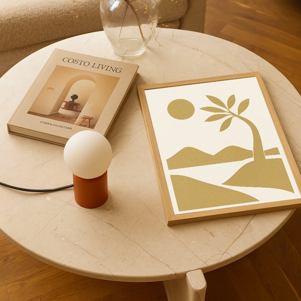 Auto-generated Mockup