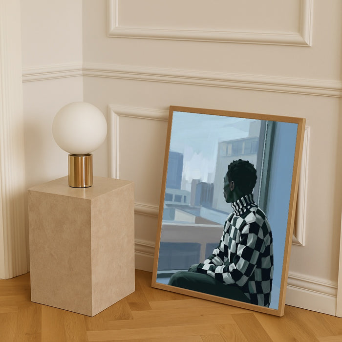 Auto-generated Mockup