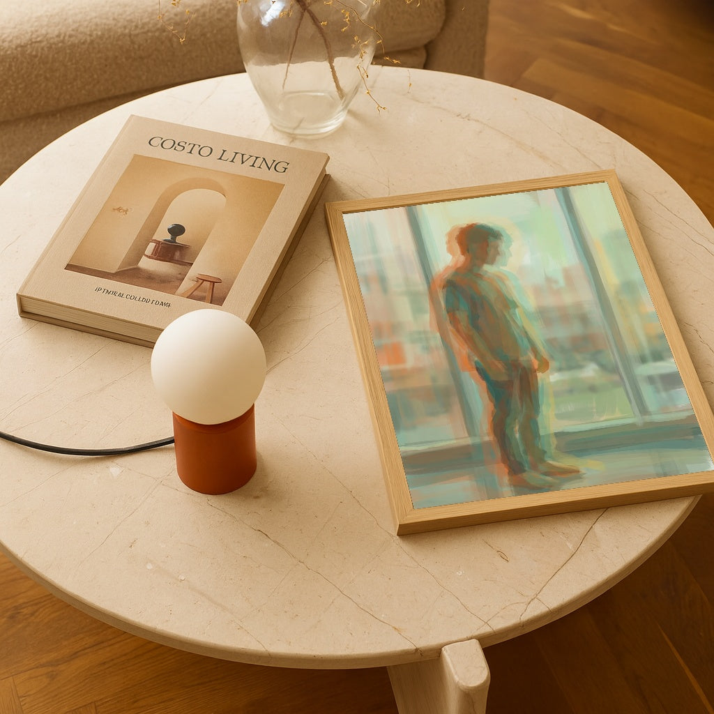 Auto-generated Mockup