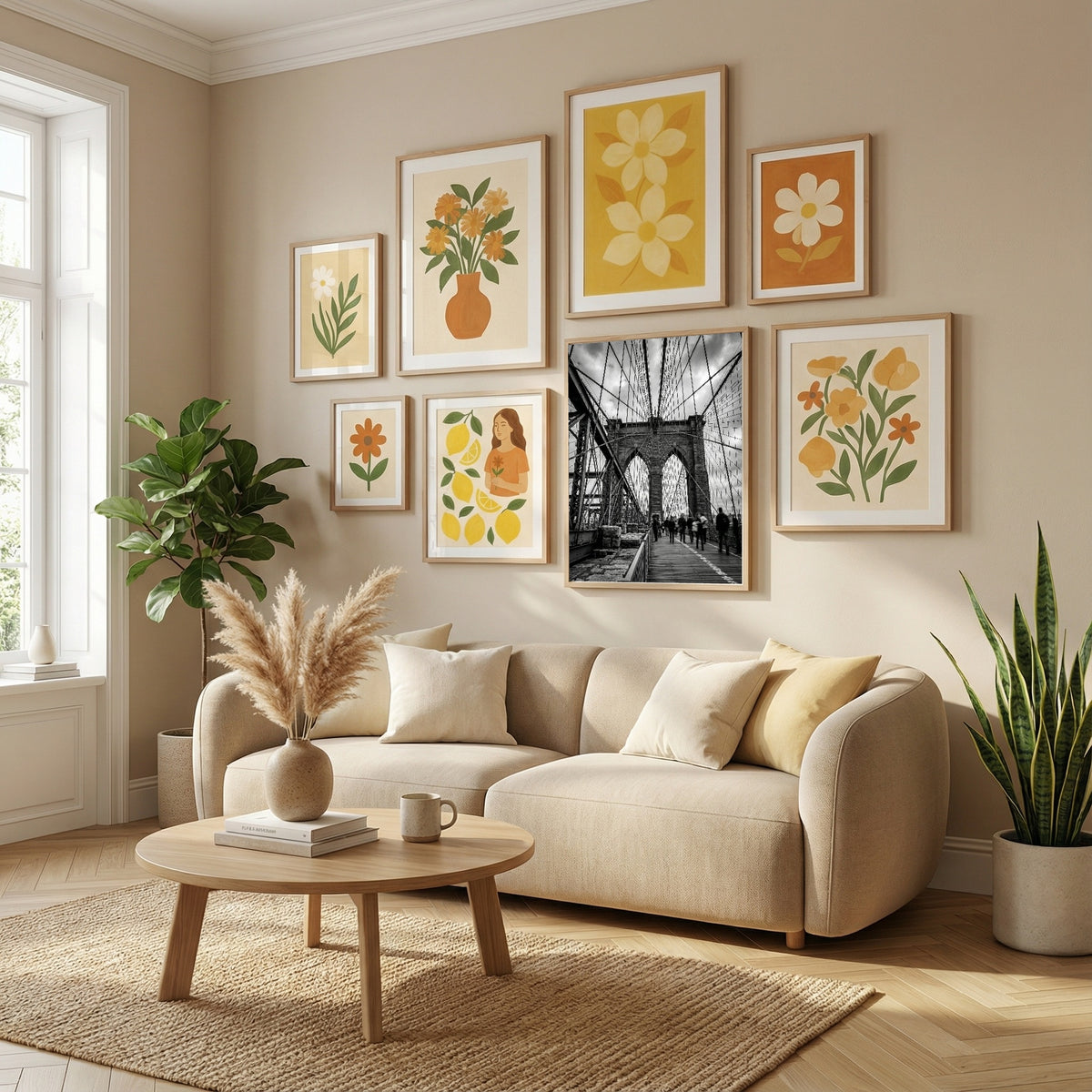 Auto-generated Mockup