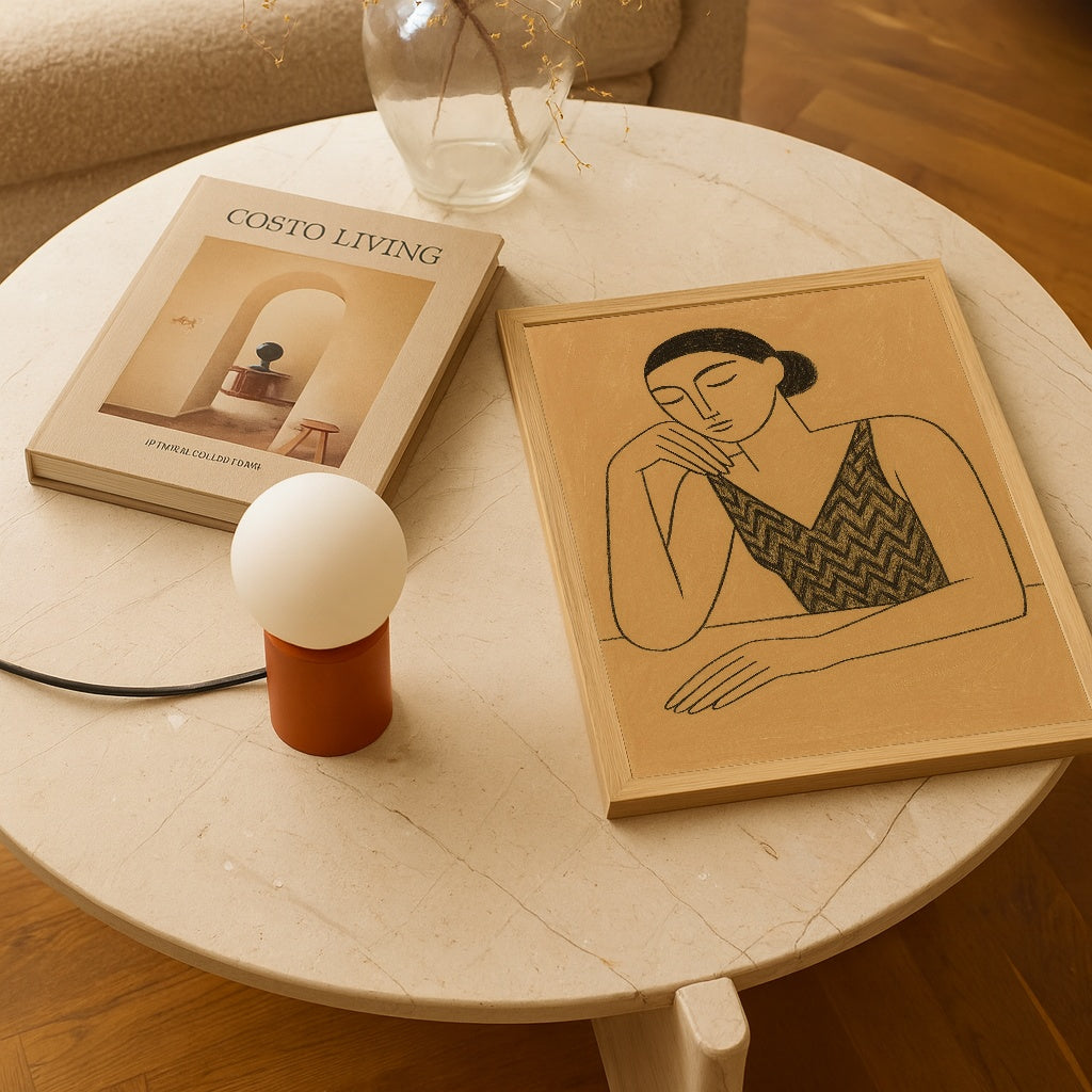 Auto-generated Mockup