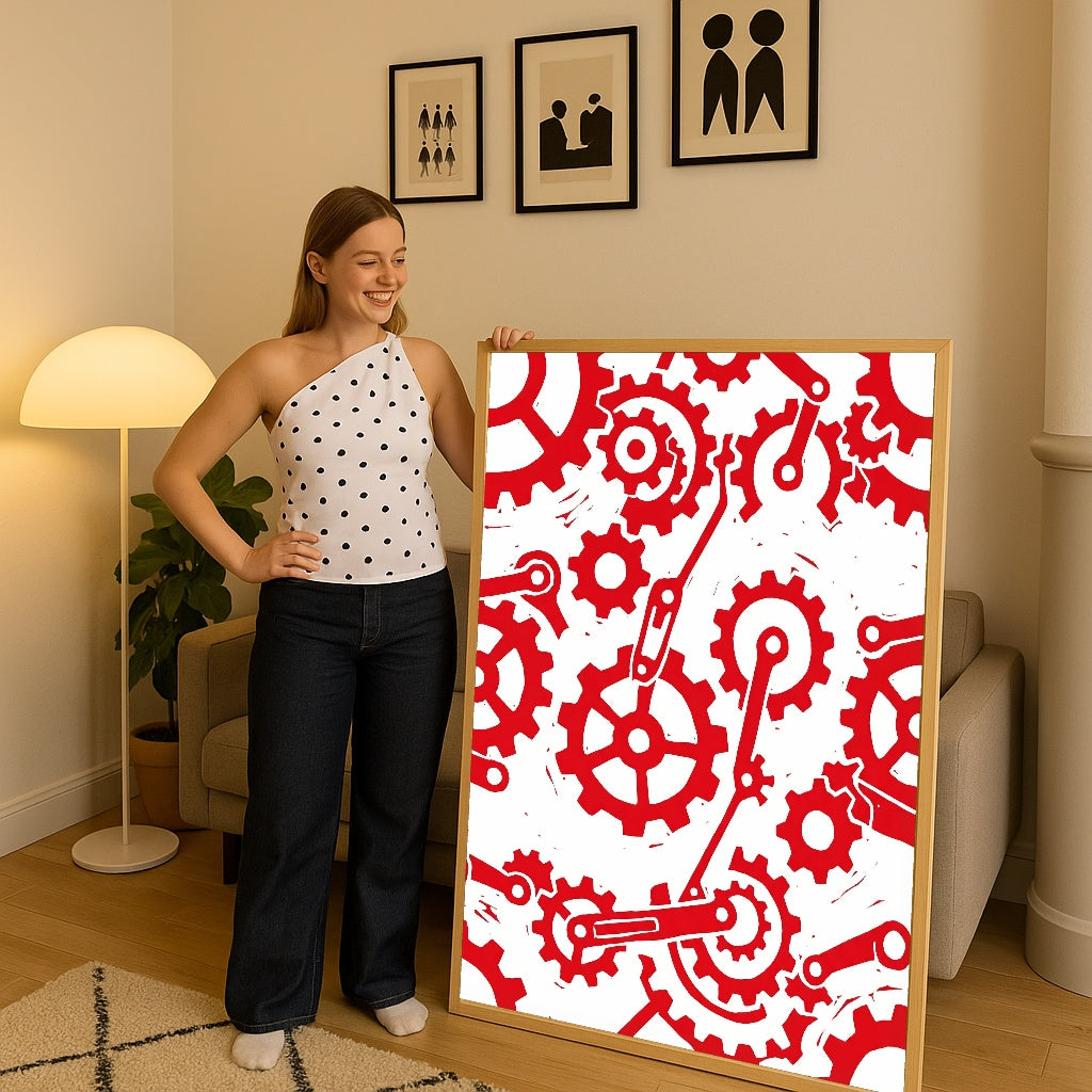 Auto-generated Mockup