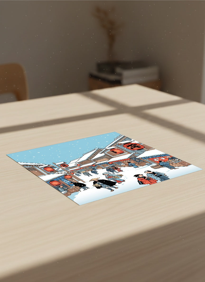 Auto-generated Mockup