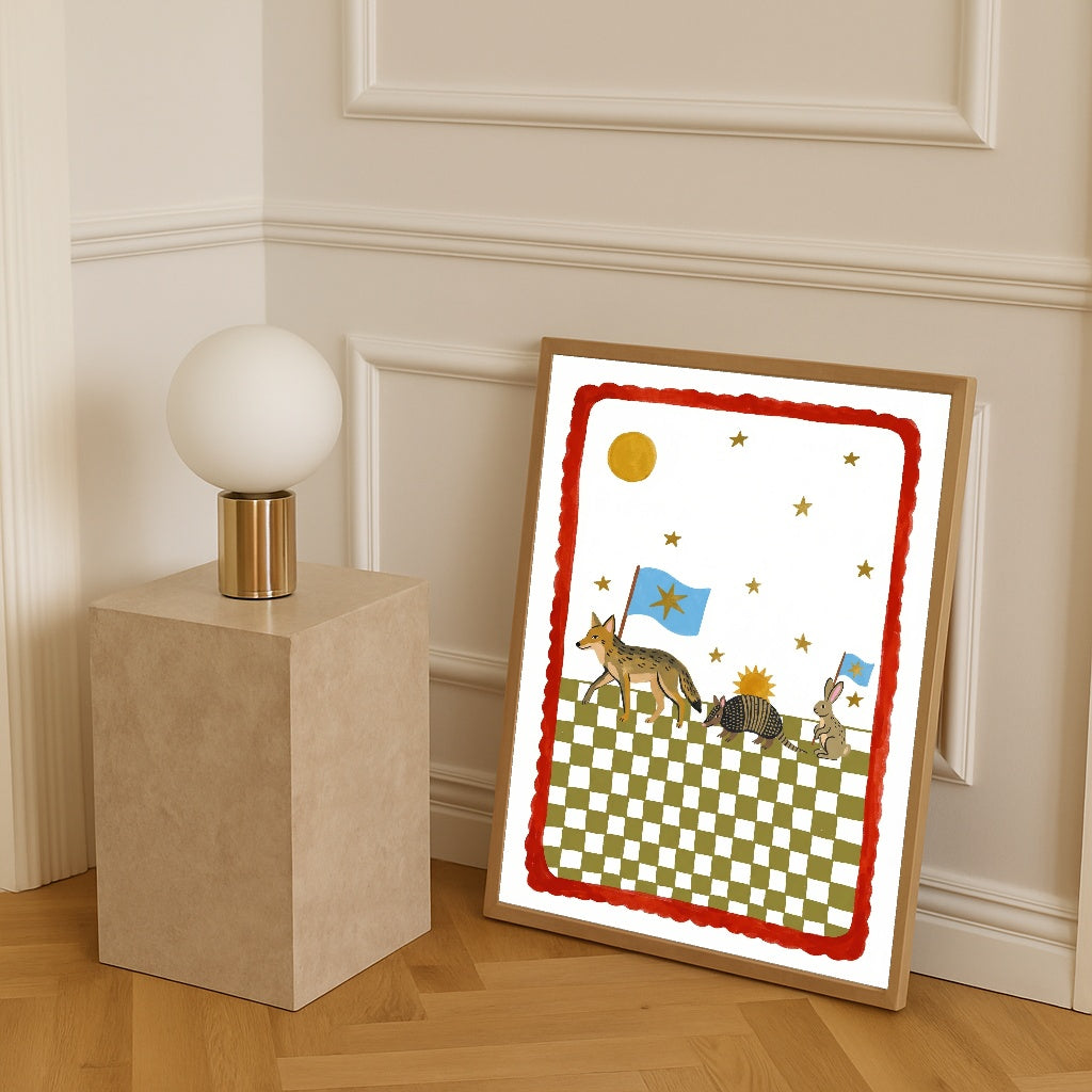Auto-generated Mockup