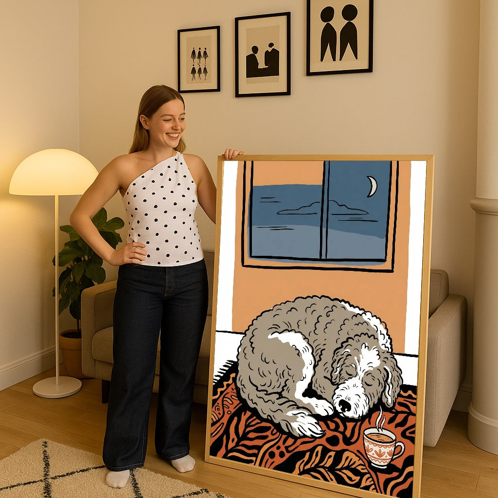 Auto-generated Mockup