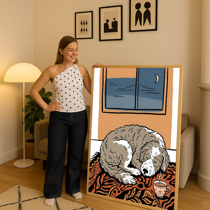 Auto-generated Mockup