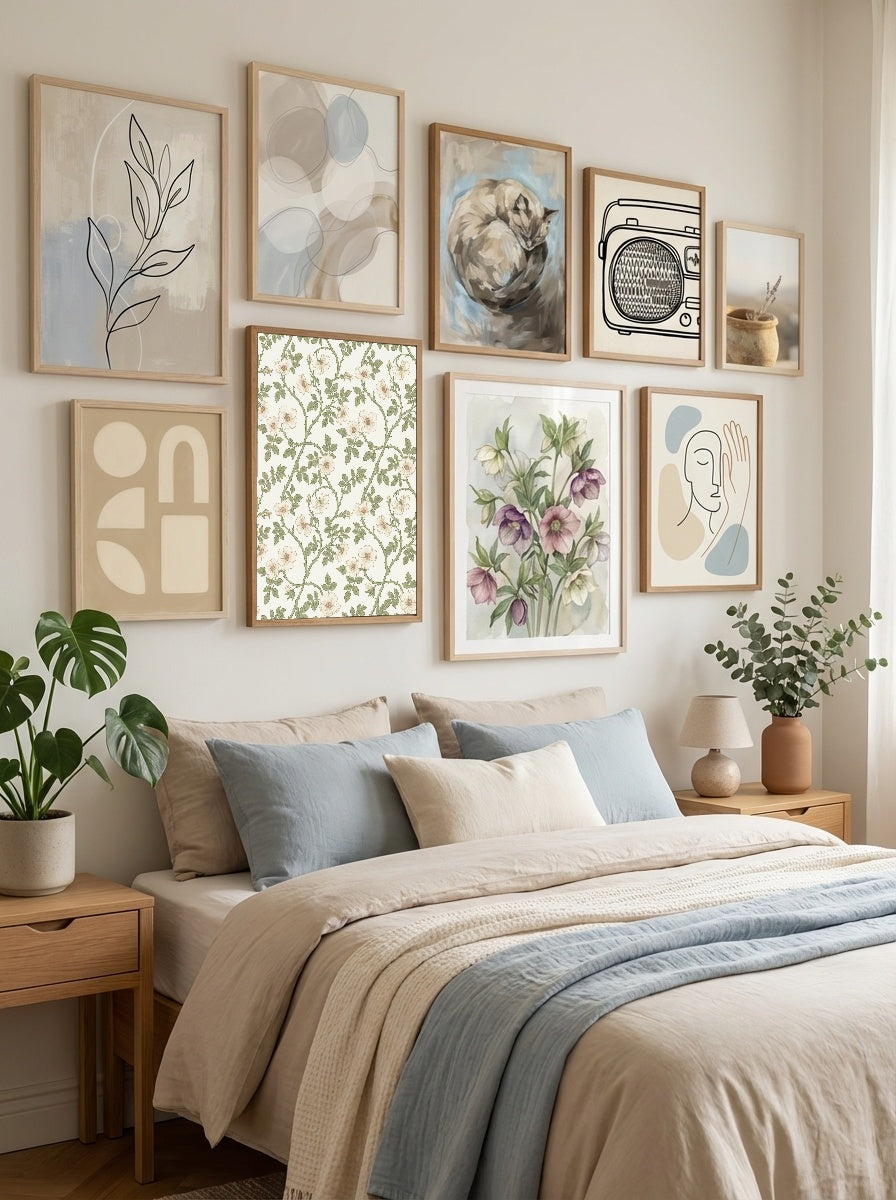 Auto-generated Mockup