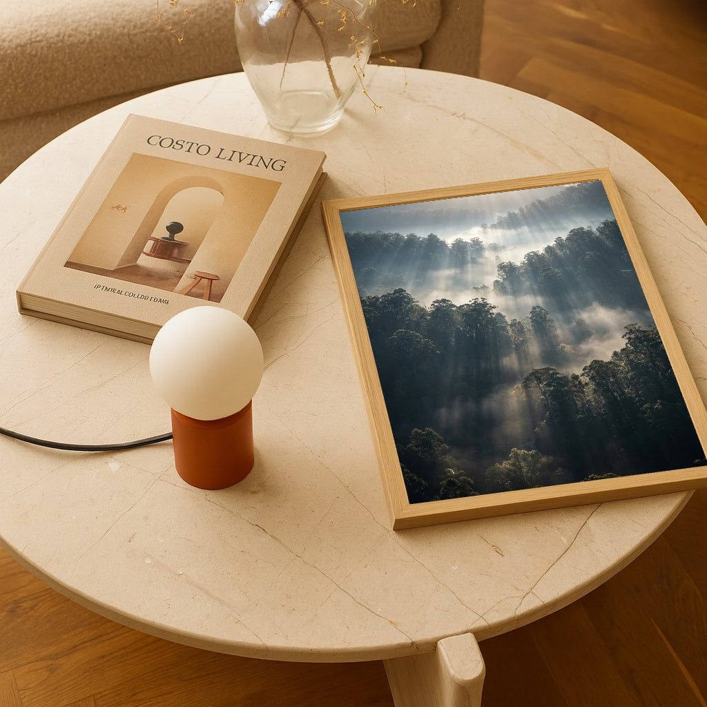 Auto-generated Mockup