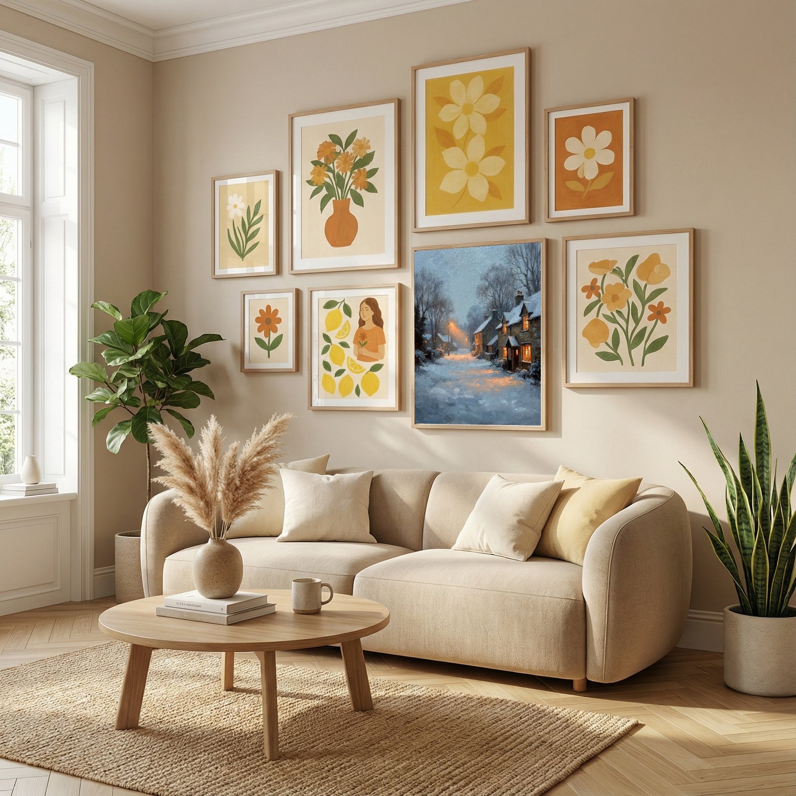 Auto-generated Mockup