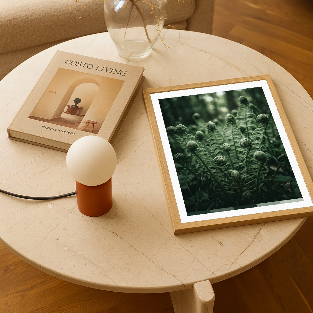Auto-generated Mockup