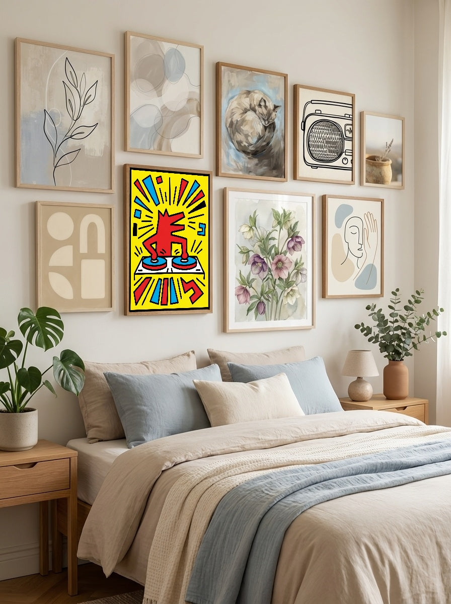 Auto-generated Mockup