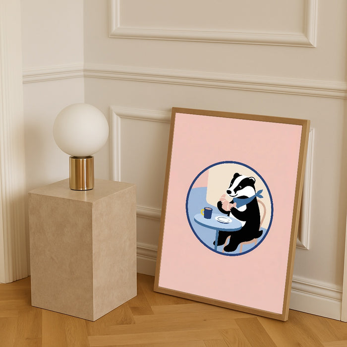 Auto-generated Mockup