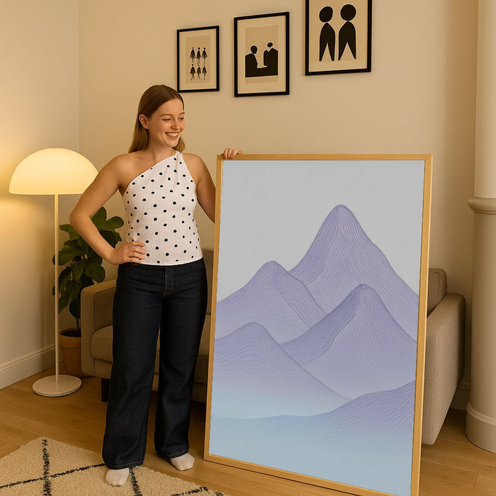 Auto-generated Mockup