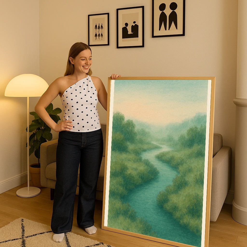 Auto-generated Mockup