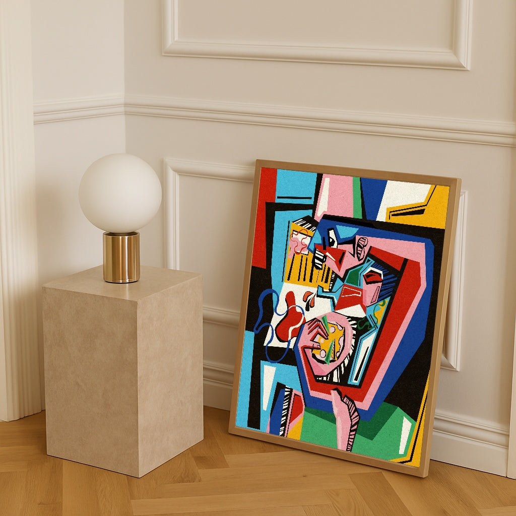 Auto-generated Mockup