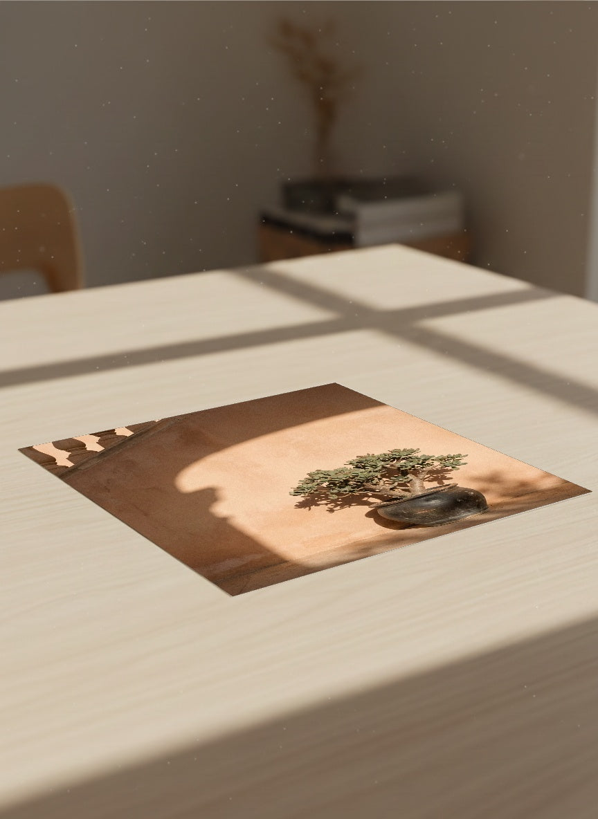 Auto-generated Mockup