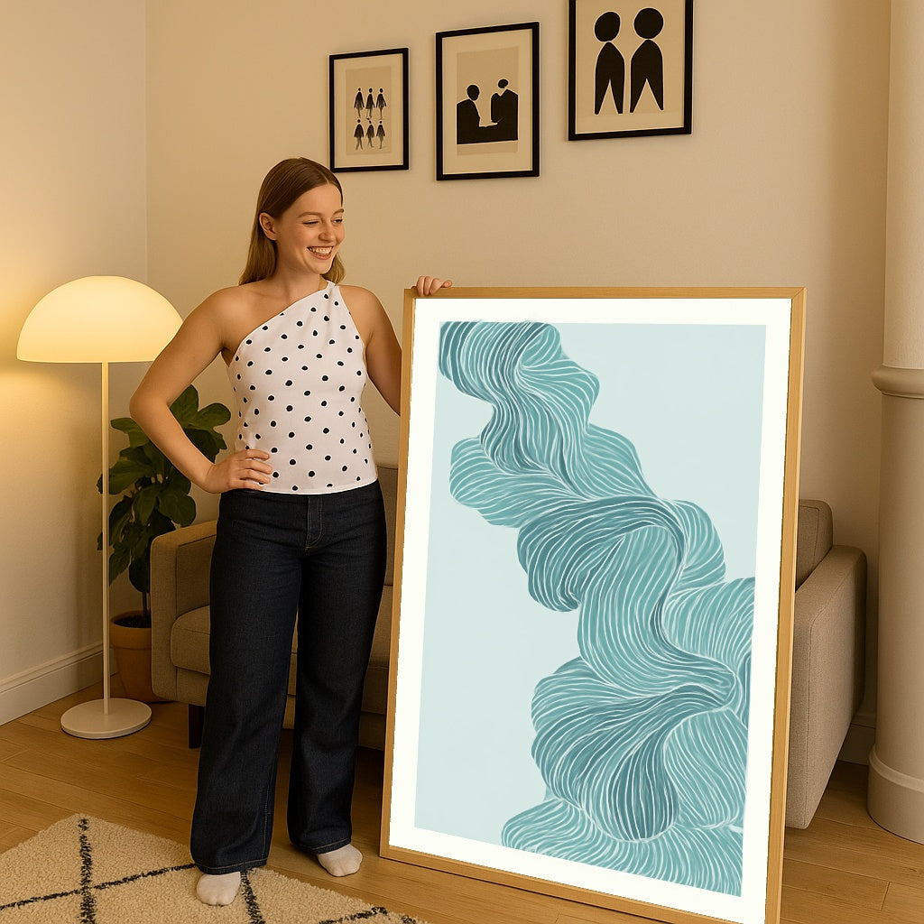 Auto-generated Mockup