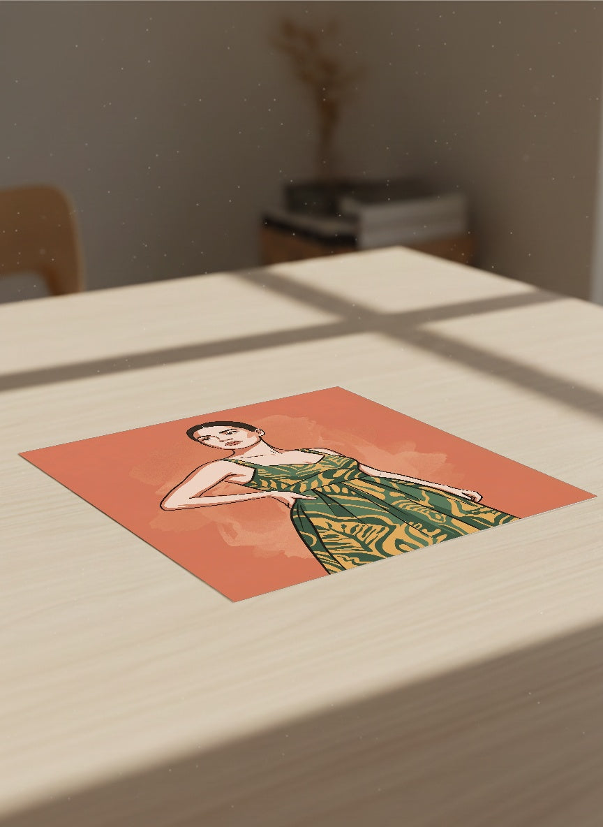 Auto-generated Mockup