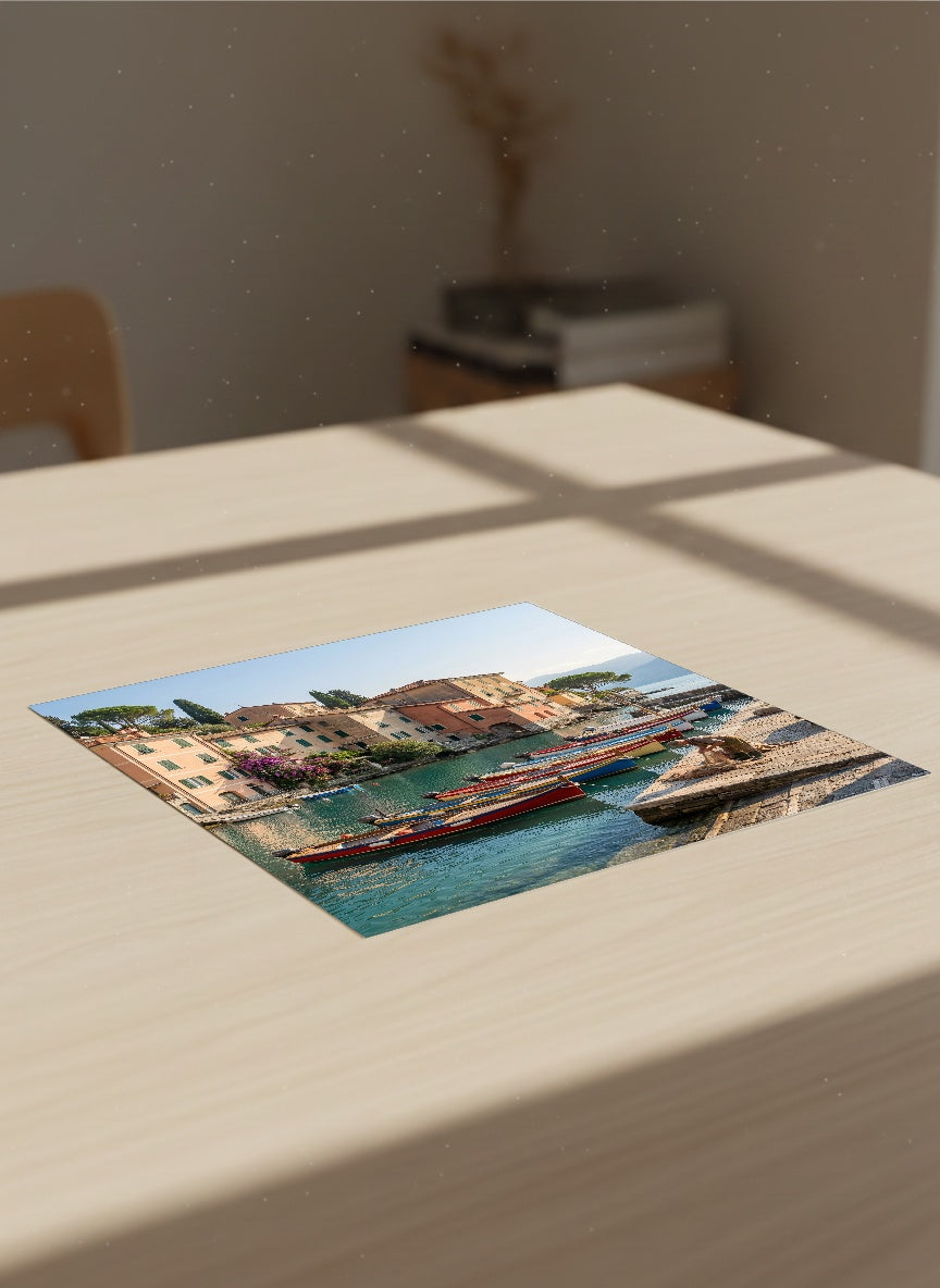 Auto-generated Mockup