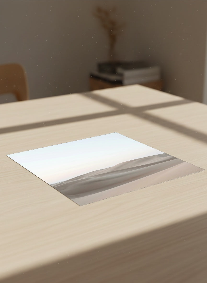 Auto-generated Mockup