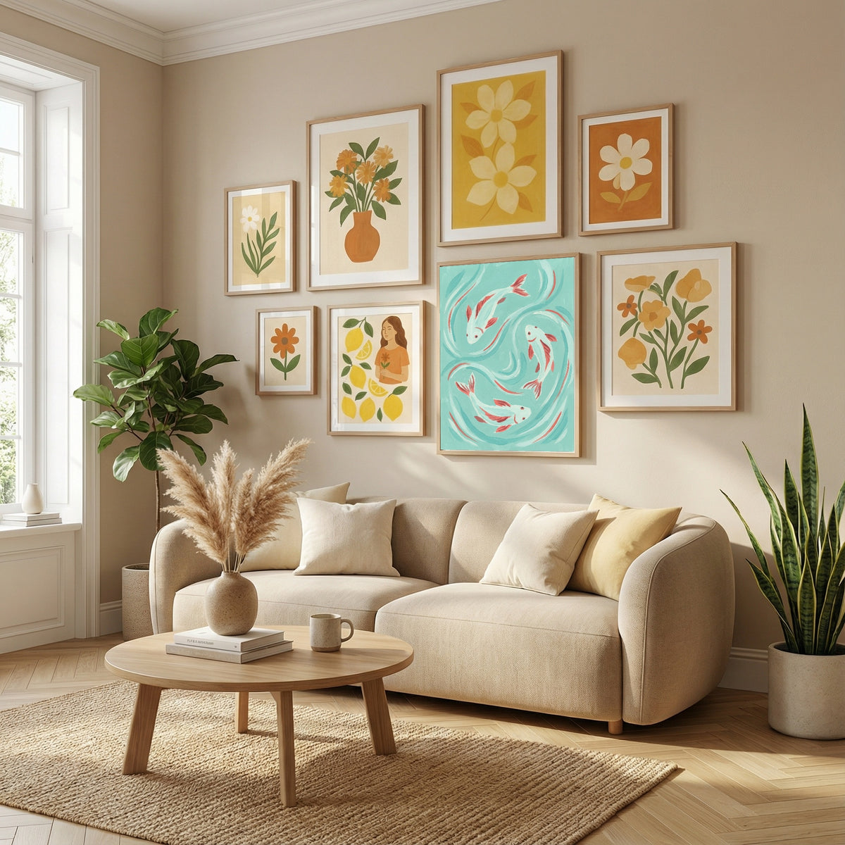 Auto-generated Mockup