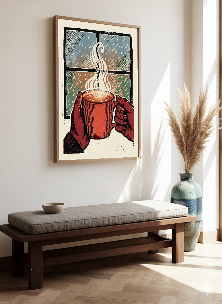 Auto-generated Mockup