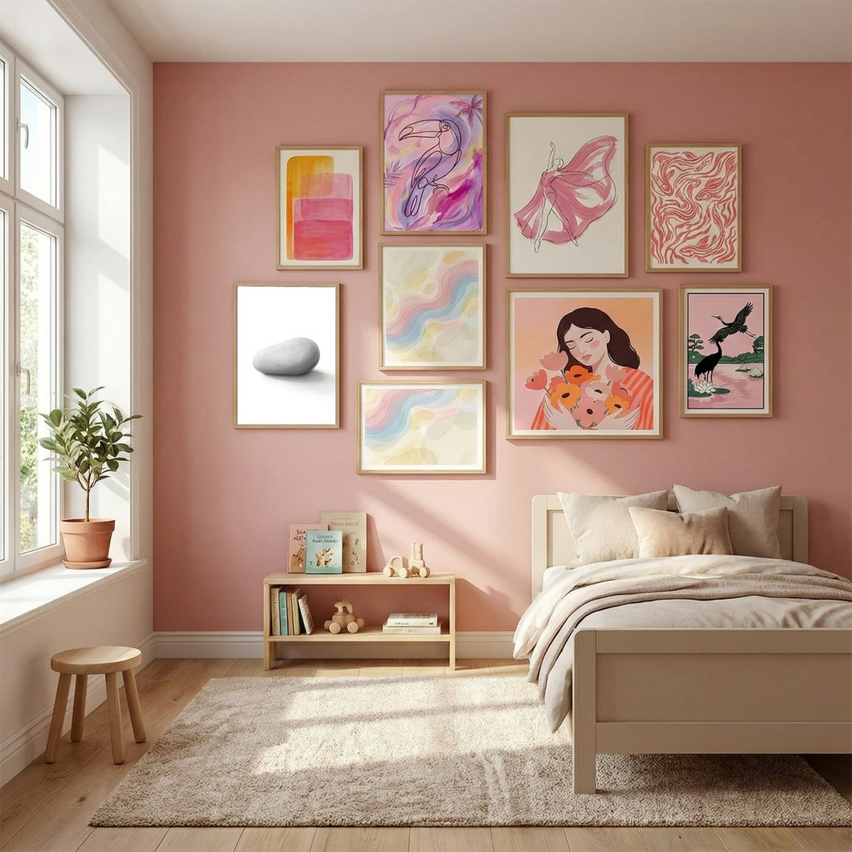 Auto-generated Mockup