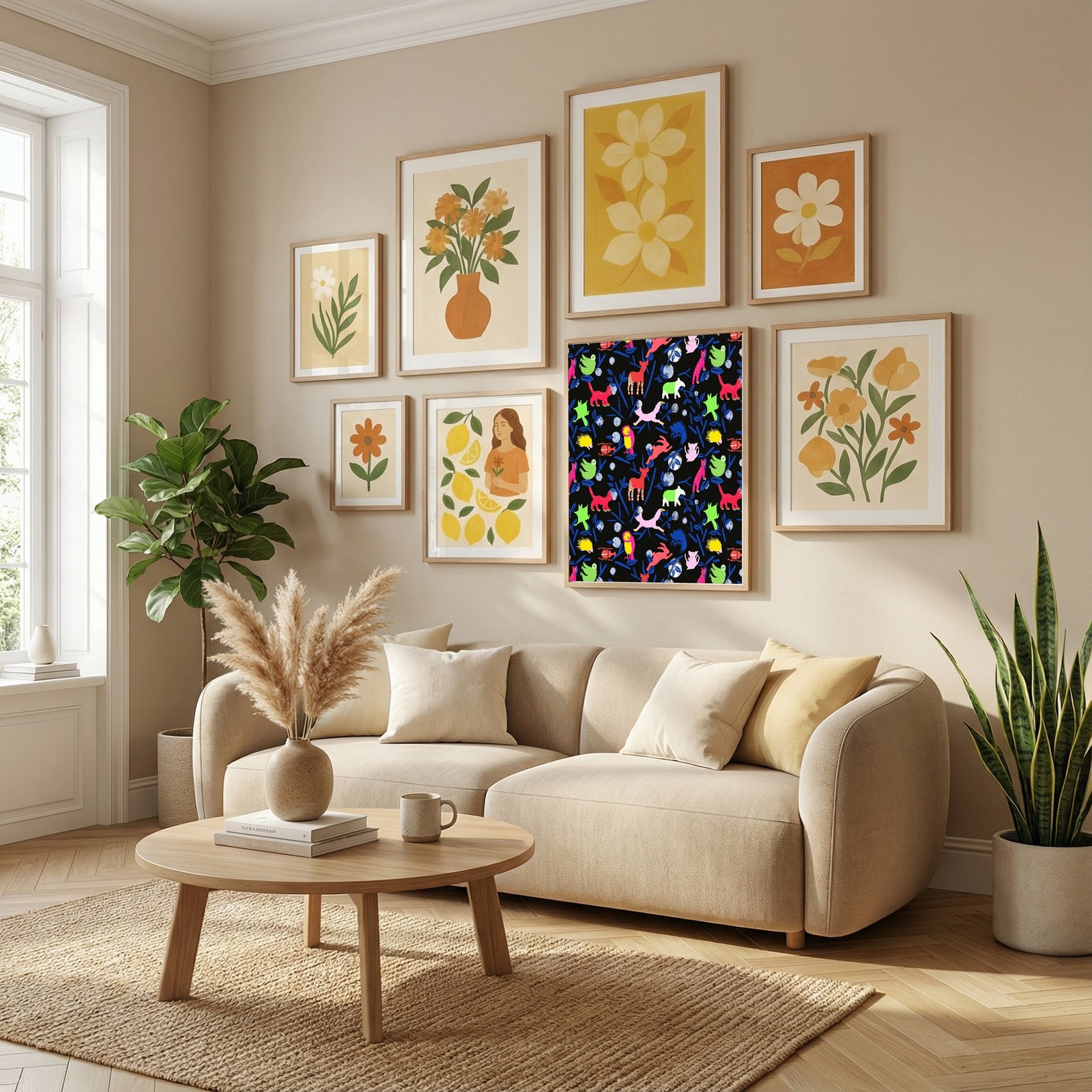 Auto-generated Mockup