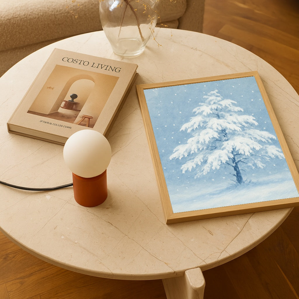 Auto-generated Mockup
