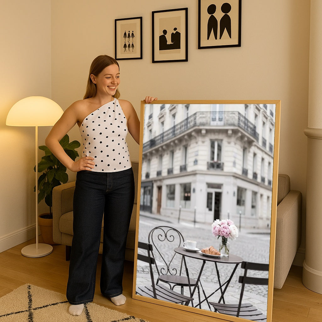 Auto-generated Mockup