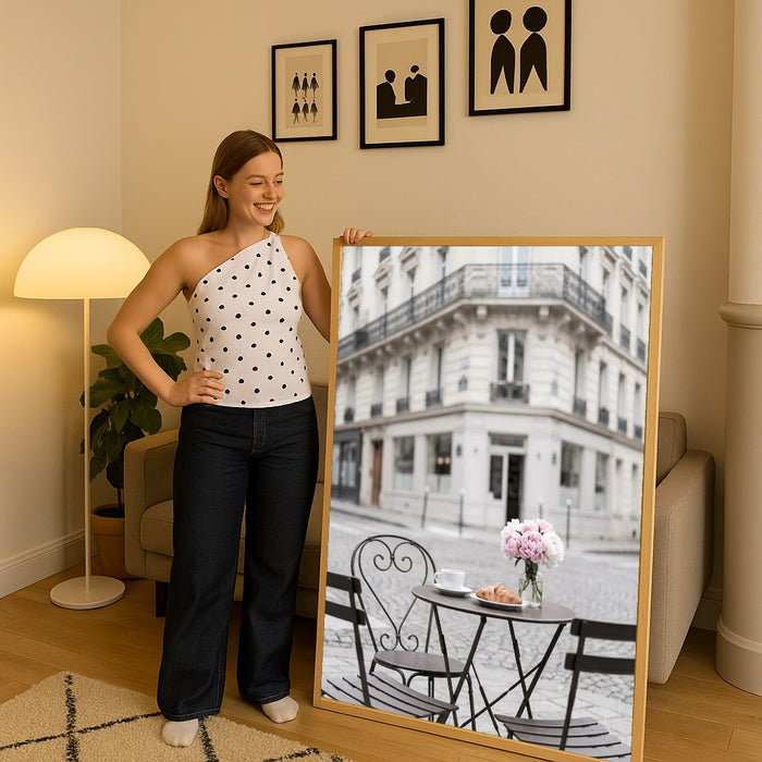 Auto-generated Mockup