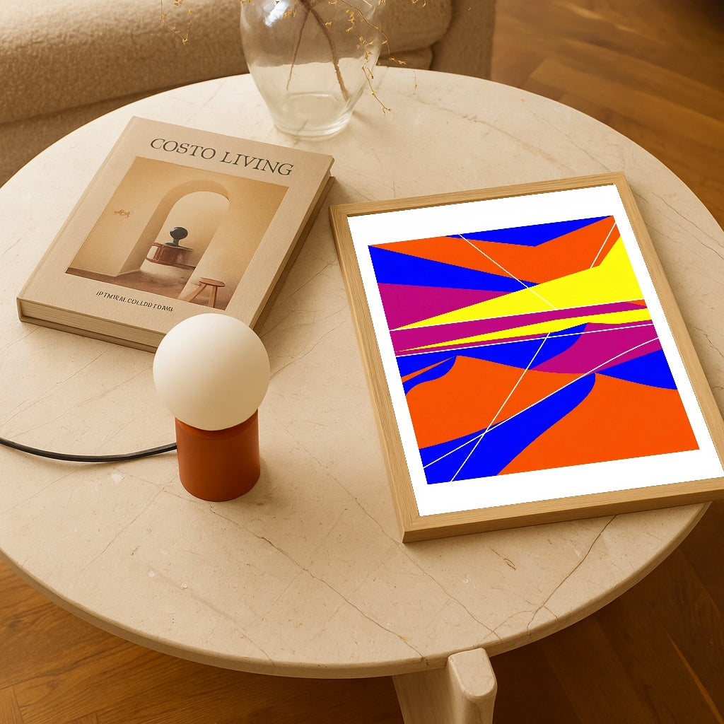 Auto-generated Mockup