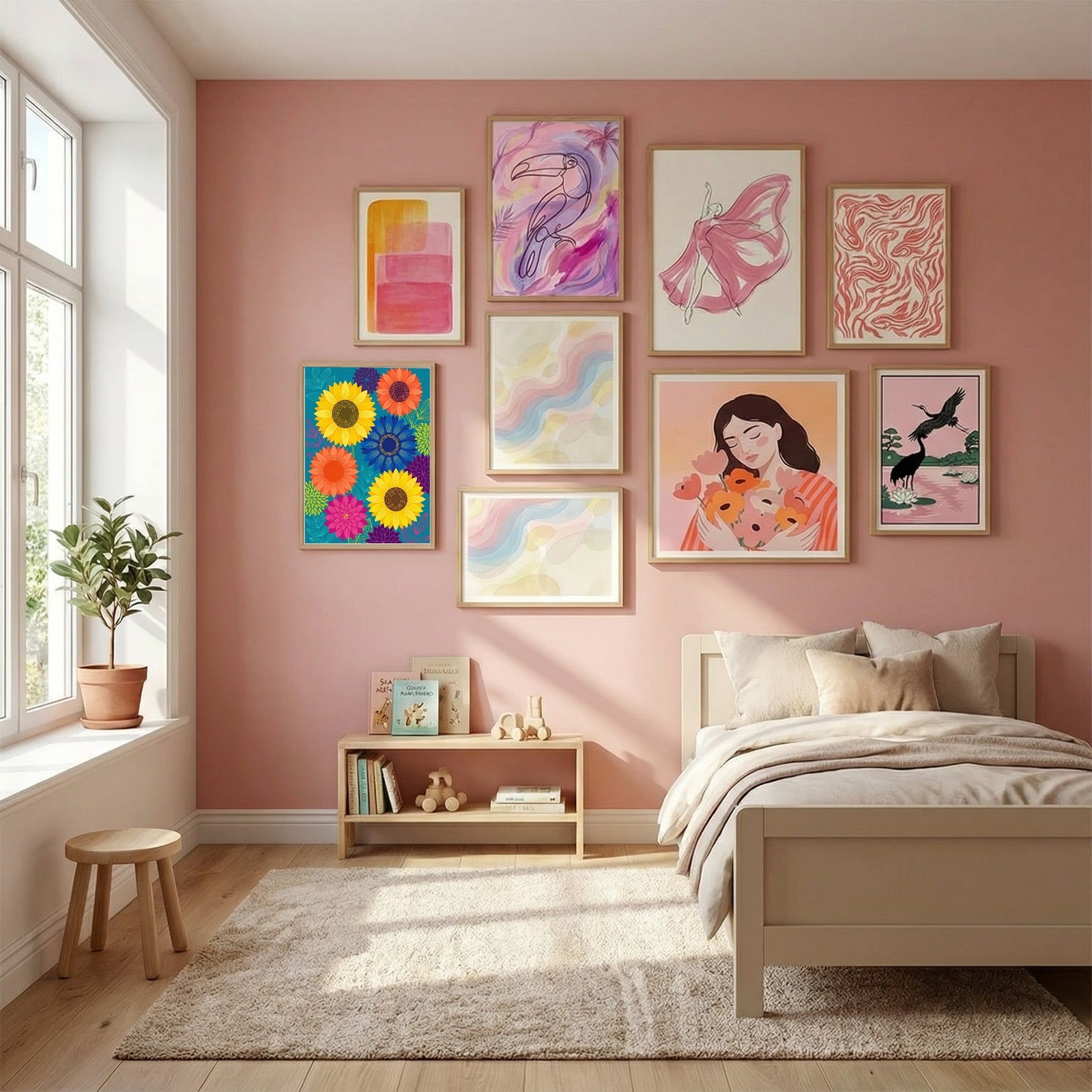 Auto-generated Mockup