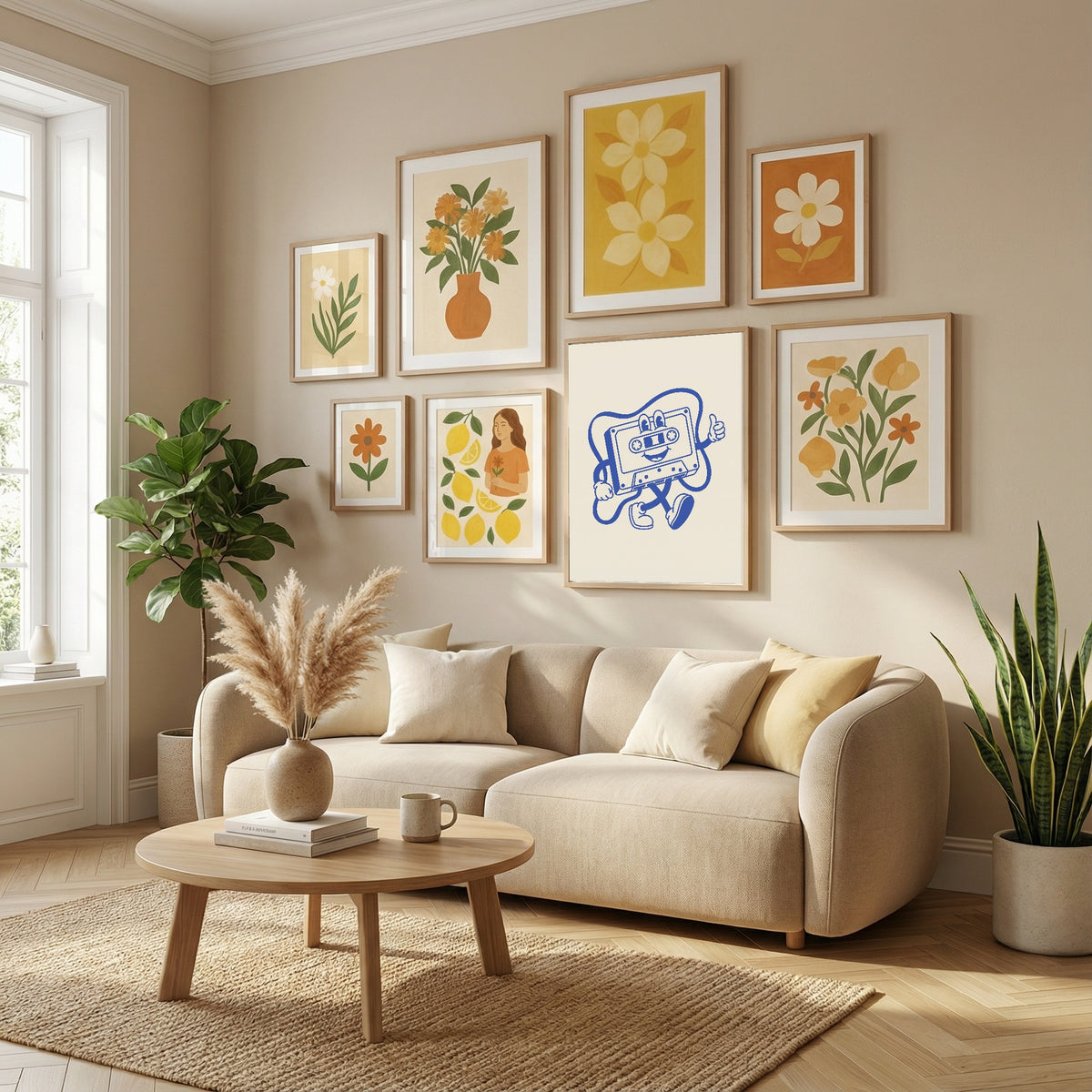 Auto-generated Mockup