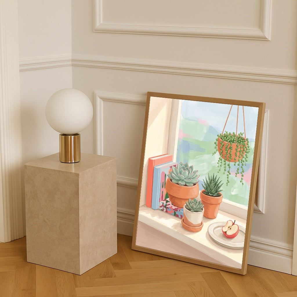 Auto-generated Mockup